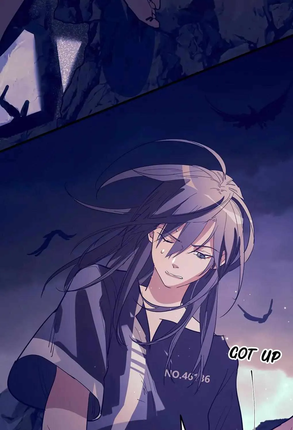 Artificial Temperature 36.7°C Chapter 24 page 41 - 