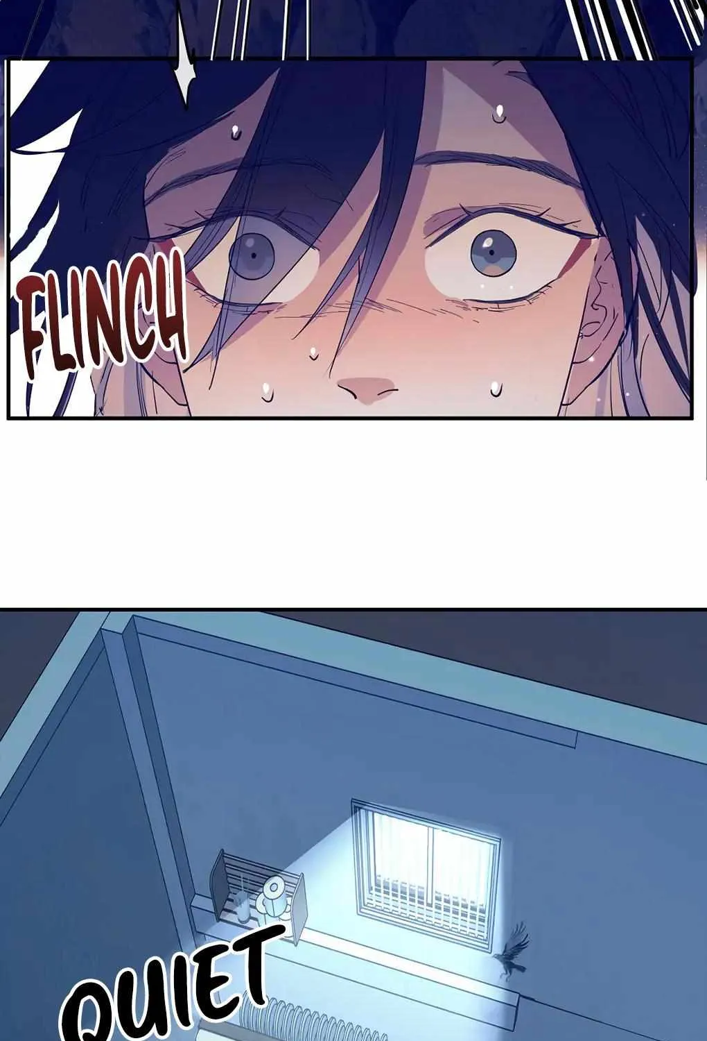 Artificial Temperature 36.7°C Chapter 24 page 46 - 