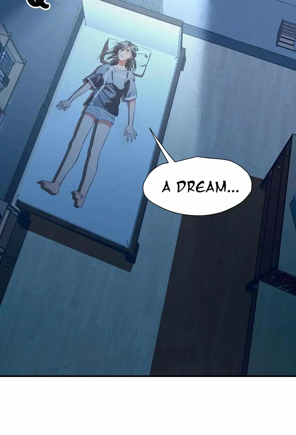 Artificial Temperature 36.7°C Chapter 24 page 47 - 