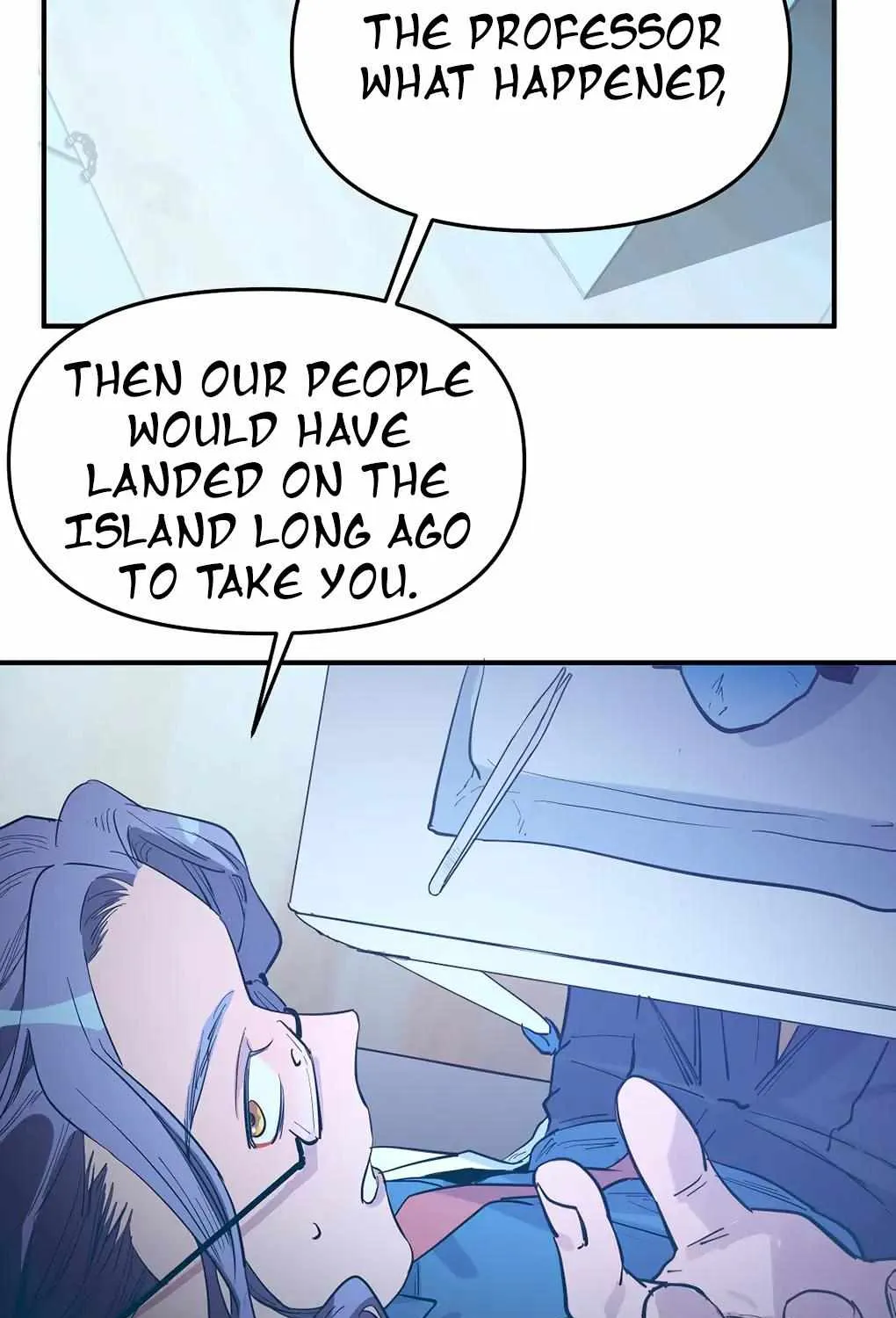 Artificial Temperature 36.7°C Chapter 24 page 9 - 