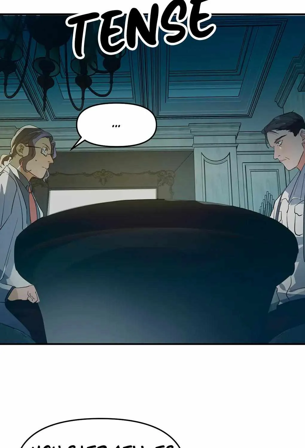 Artificial Temperature 36.7°C Chapter 25 page 13 - 