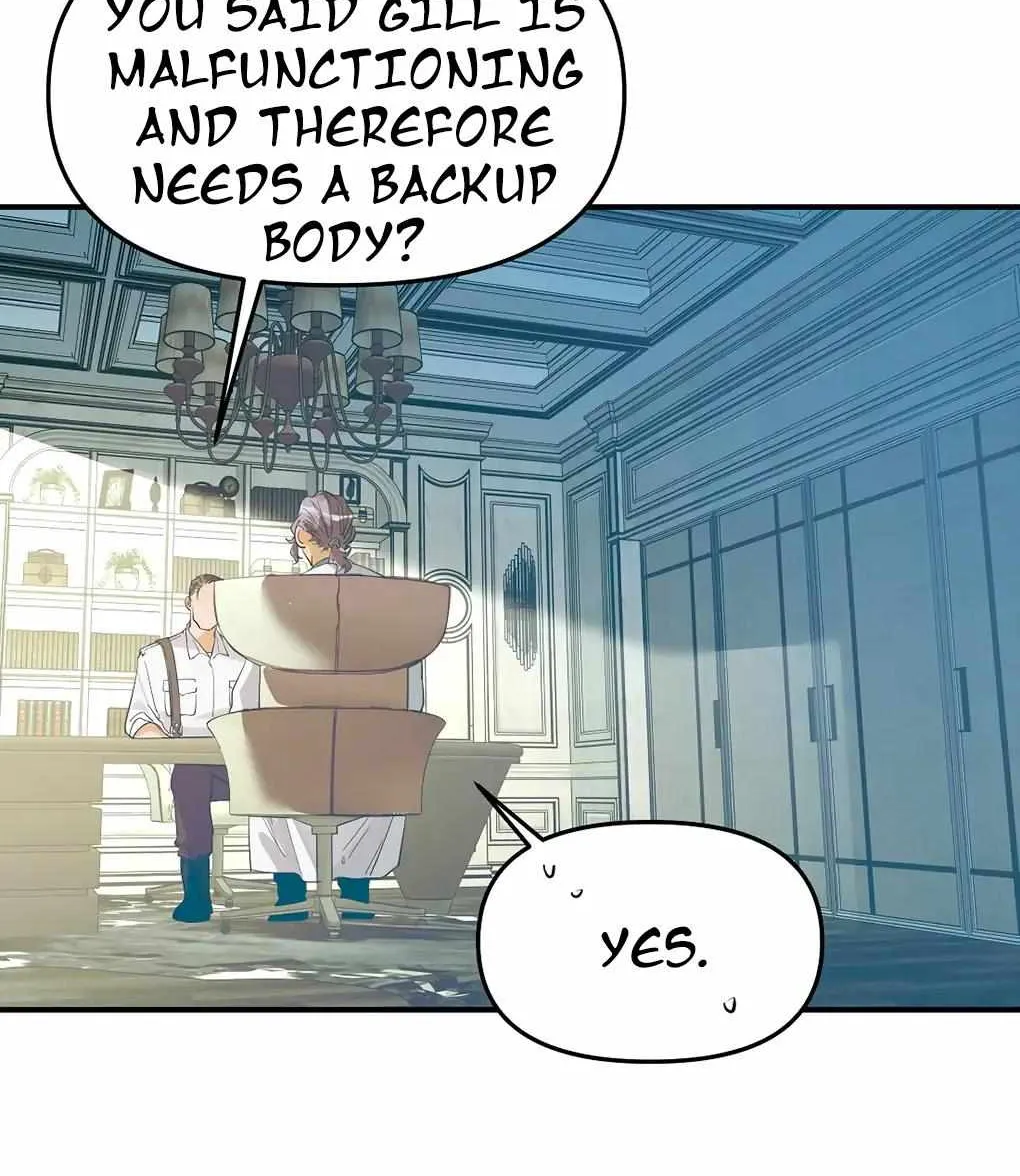 Artificial Temperature 36.7°C Chapter 25 page 14 - 