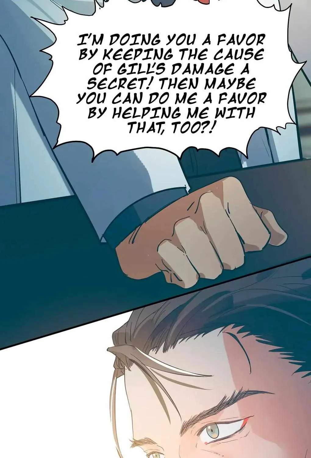 Artificial Temperature 36.7°C Chapter 25 page 18 - 