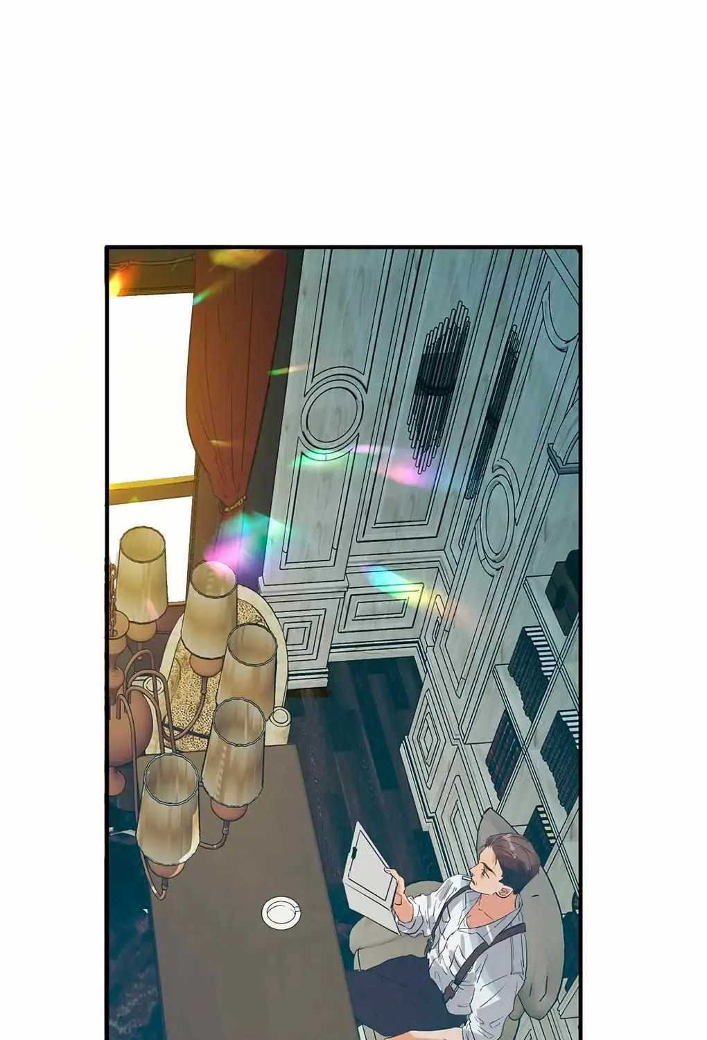Artificial Temperature 36.7°C Chapter 25 page 3 - 