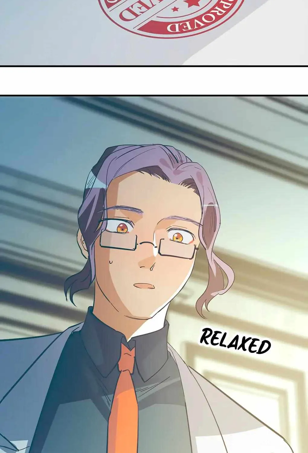Artificial Temperature 36.7°C Chapter 25 page 23 - 