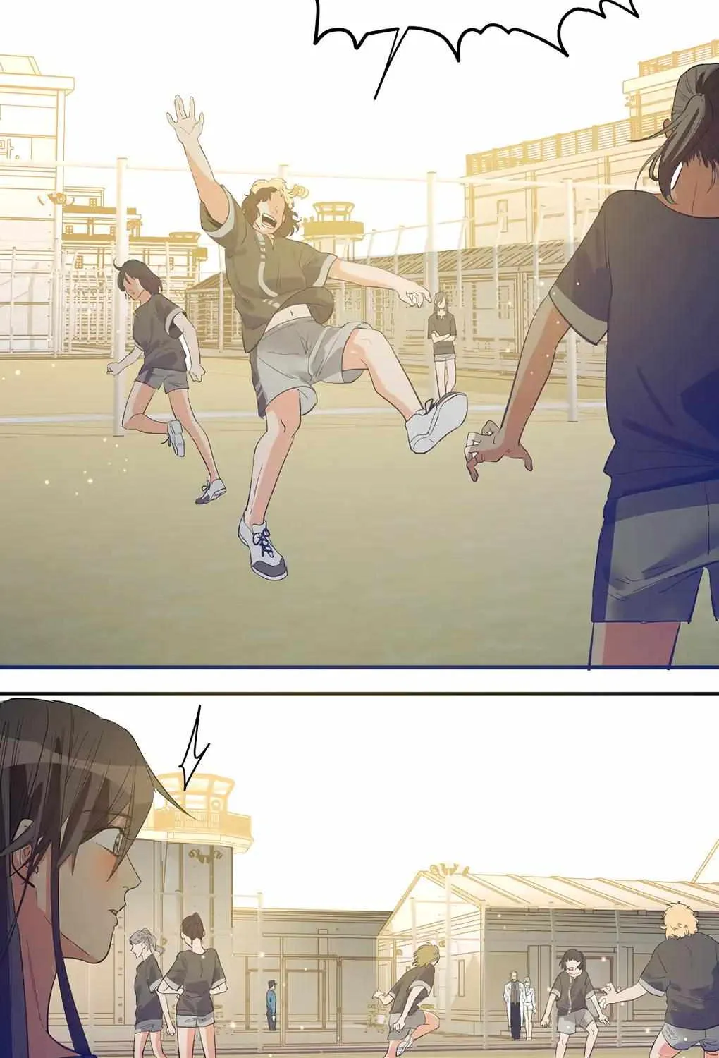 Artificial Temperature 36.7°C Chapter 25 page 25 - 