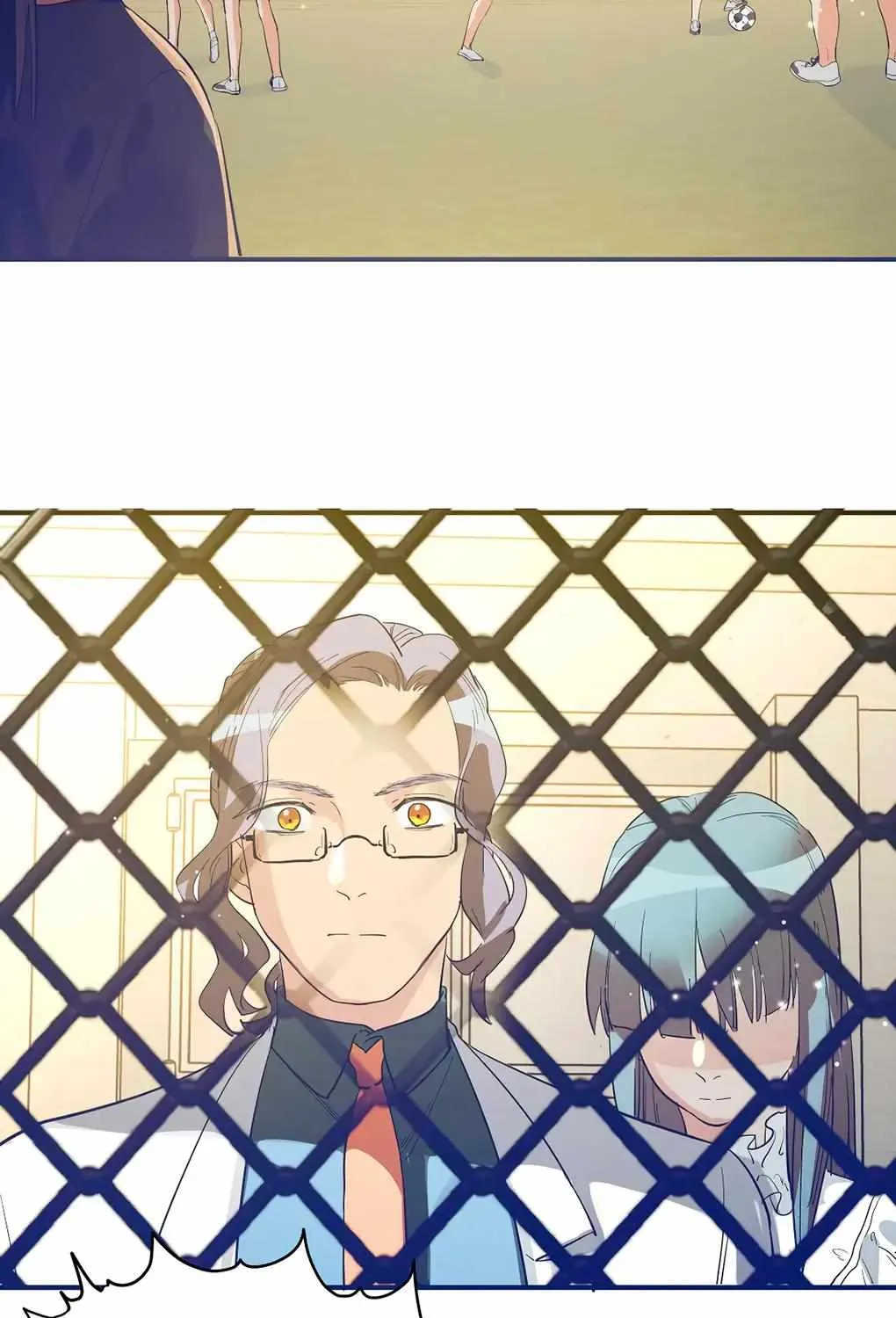 Artificial Temperature 36.7°C Chapter 25 page 26 - 
