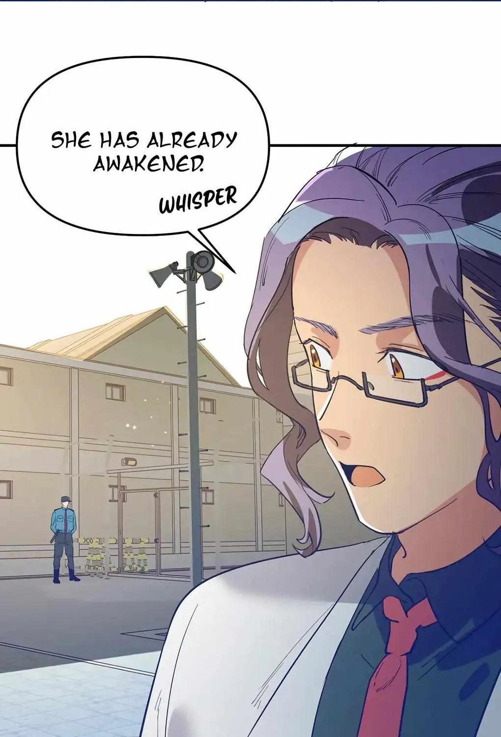 Artificial Temperature 36.7°C Chapter 25 page 30 - 