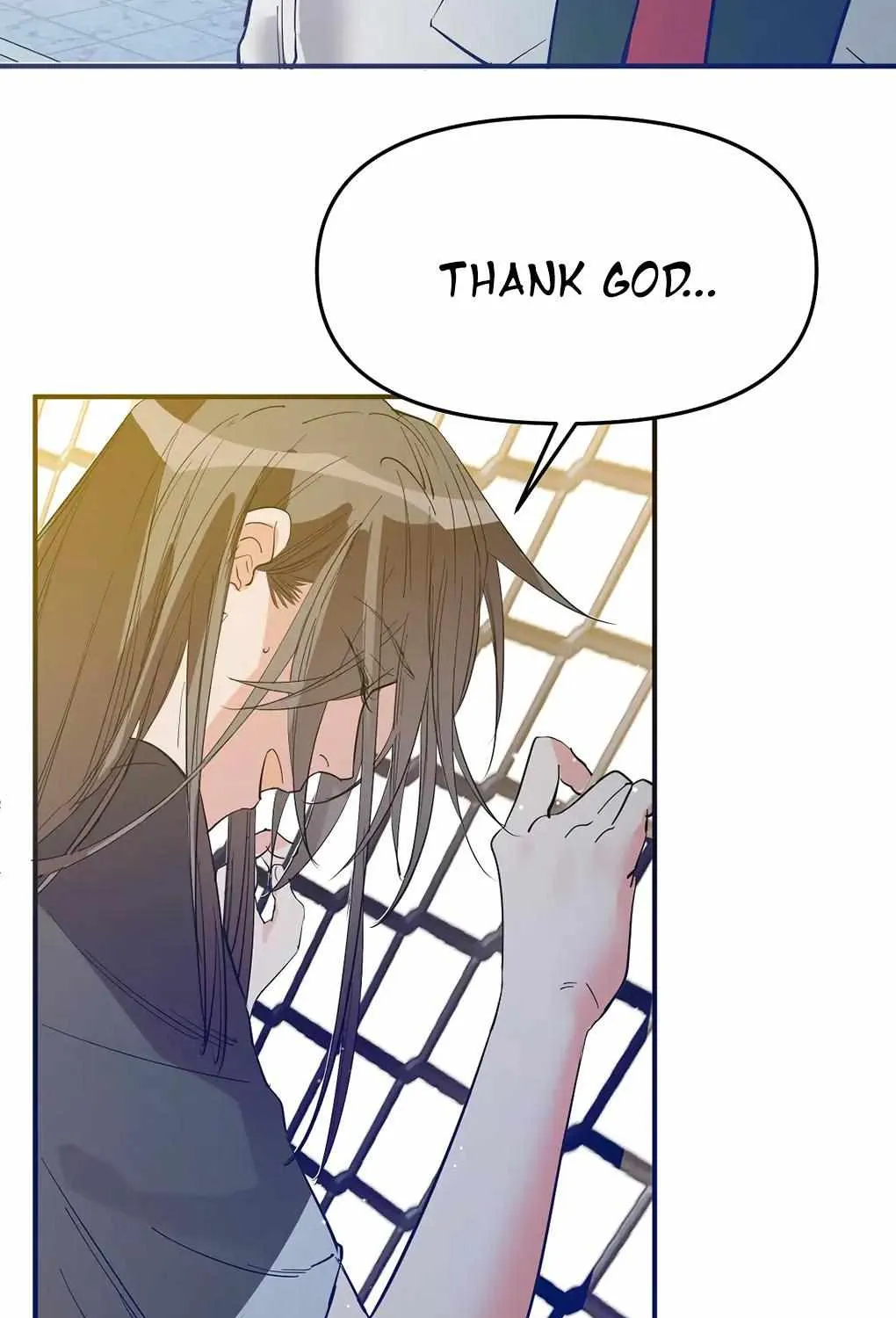 Artificial Temperature 36.7°C Chapter 25 page 31 - 