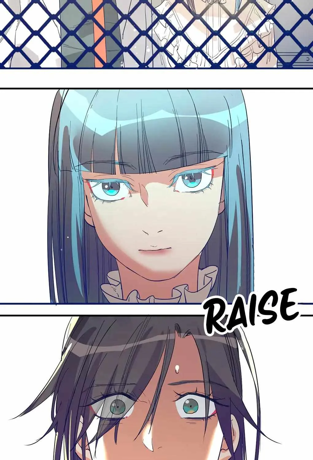 Artificial Temperature 36.7°C Chapter 25 page 33 - 