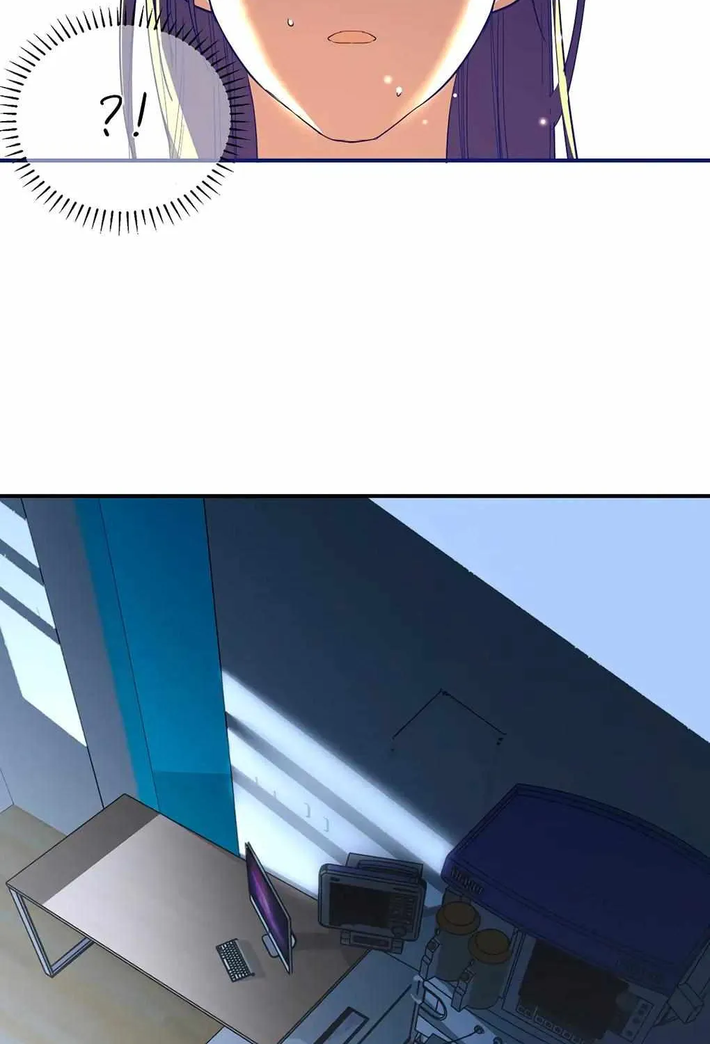 Artificial Temperature 36.7°C Chapter 25 page 34 - 