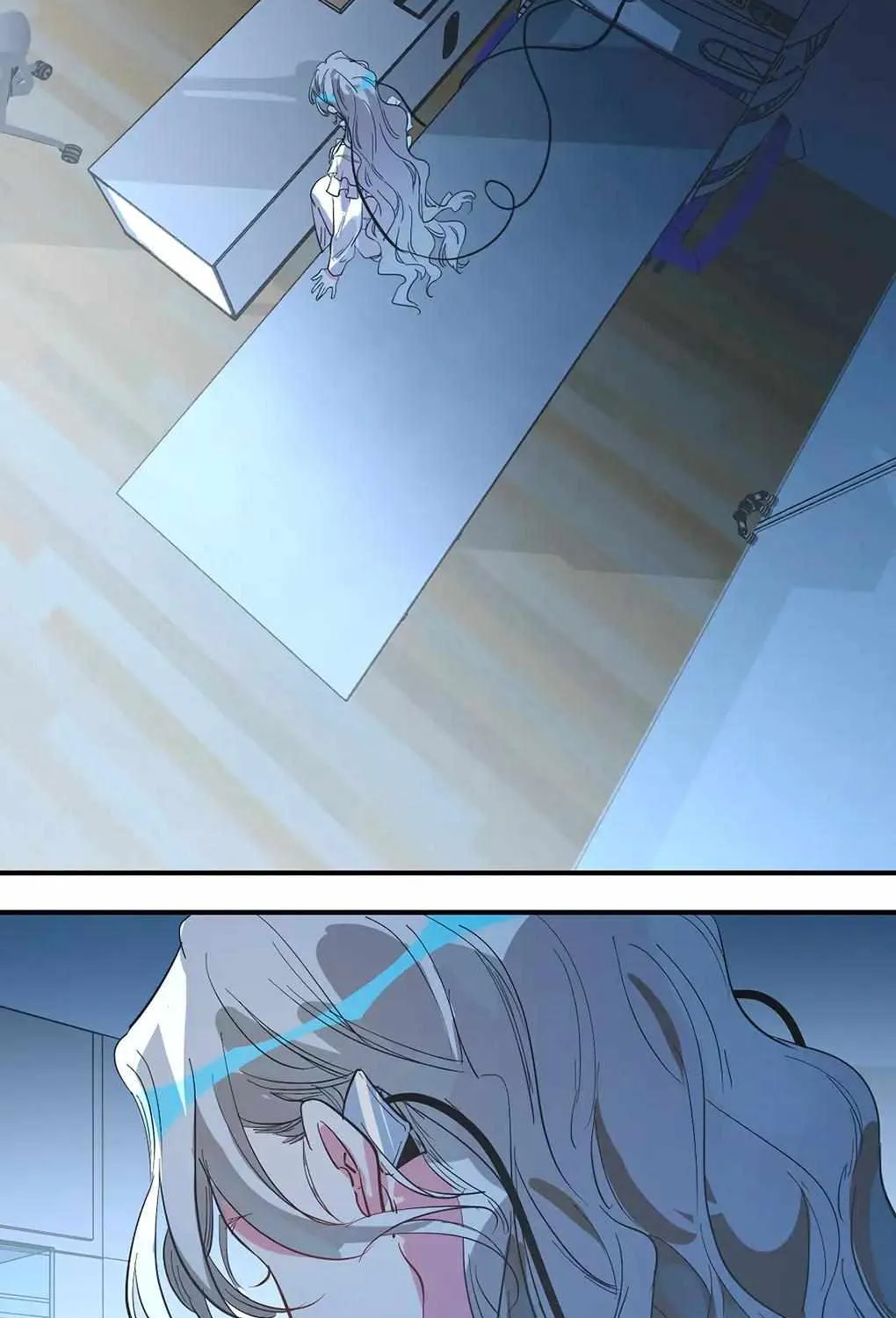 Artificial Temperature 36.7°C Chapter 25 page 35 - 