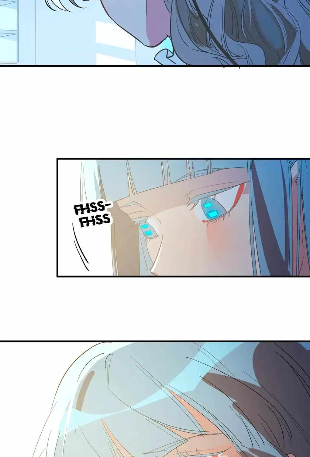 Artificial Temperature 36.7°C Chapter 25 page 36 - 
