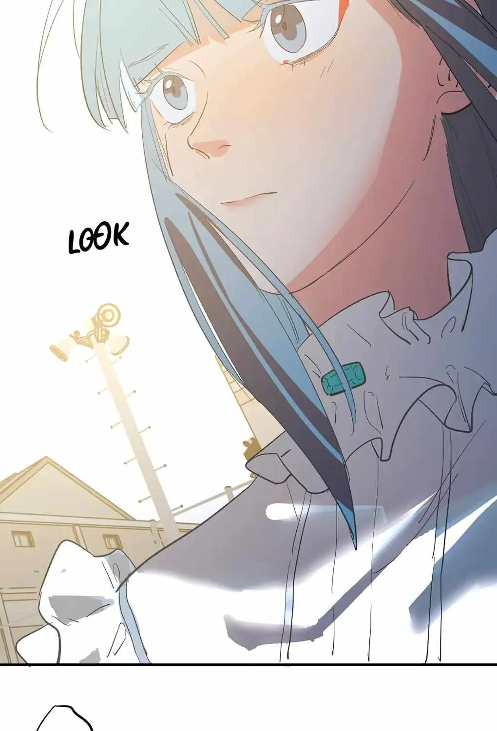 Artificial Temperature 36.7°C Chapter 25 page 37 - 