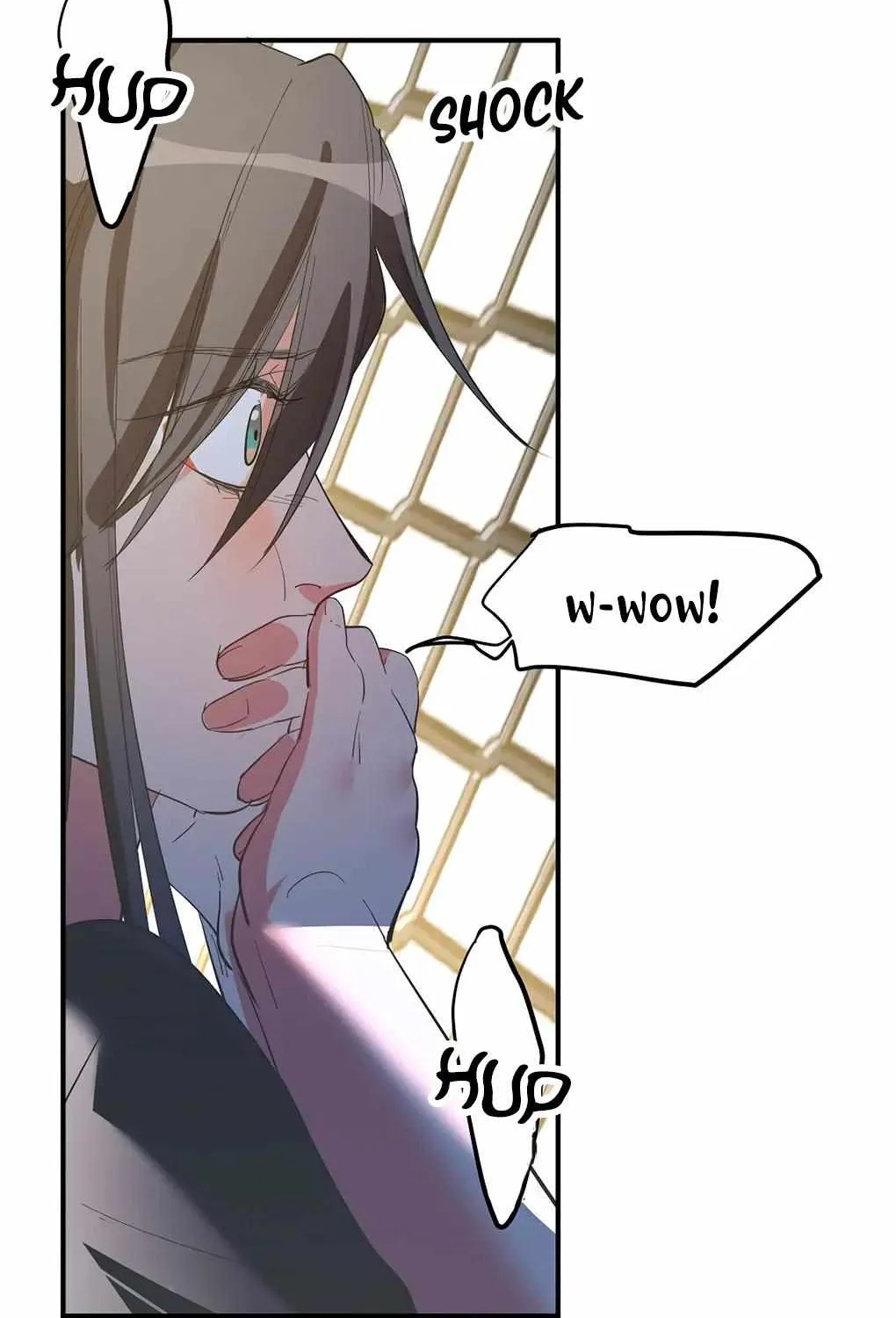 Artificial Temperature 36.7°C Chapter 25 page 38 - 