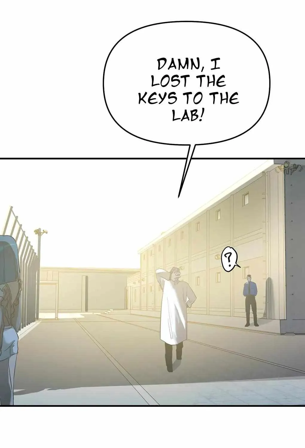 Artificial Temperature 36.7°C Chapter 25 page 40 - 