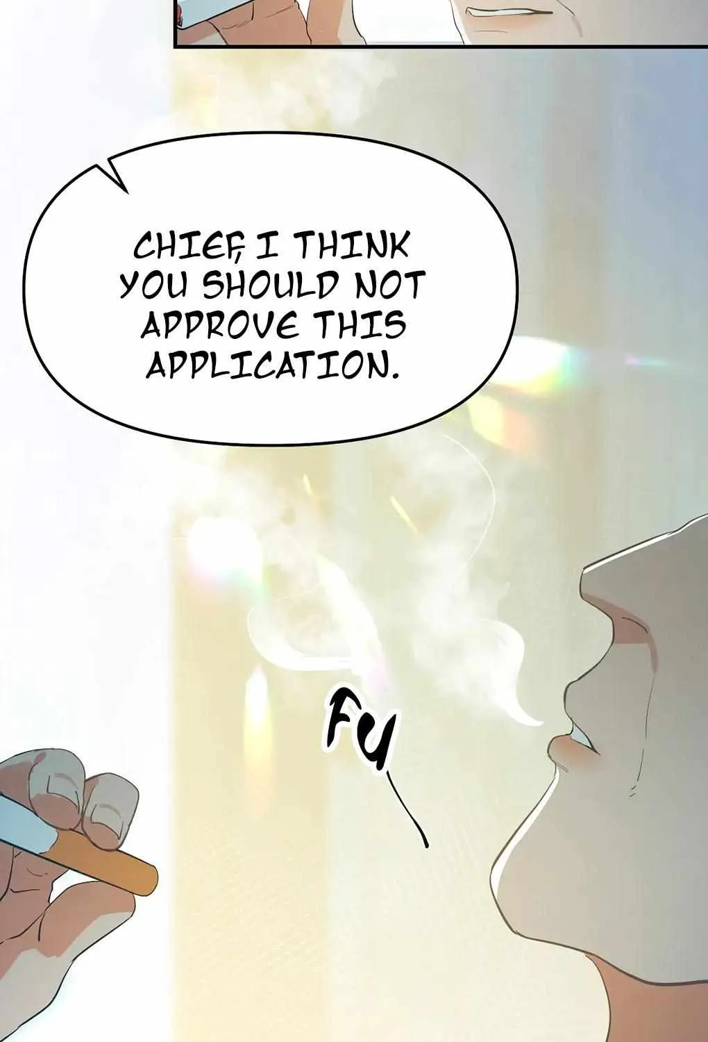Artificial Temperature 36.7°C Chapter 25 page 5 - 