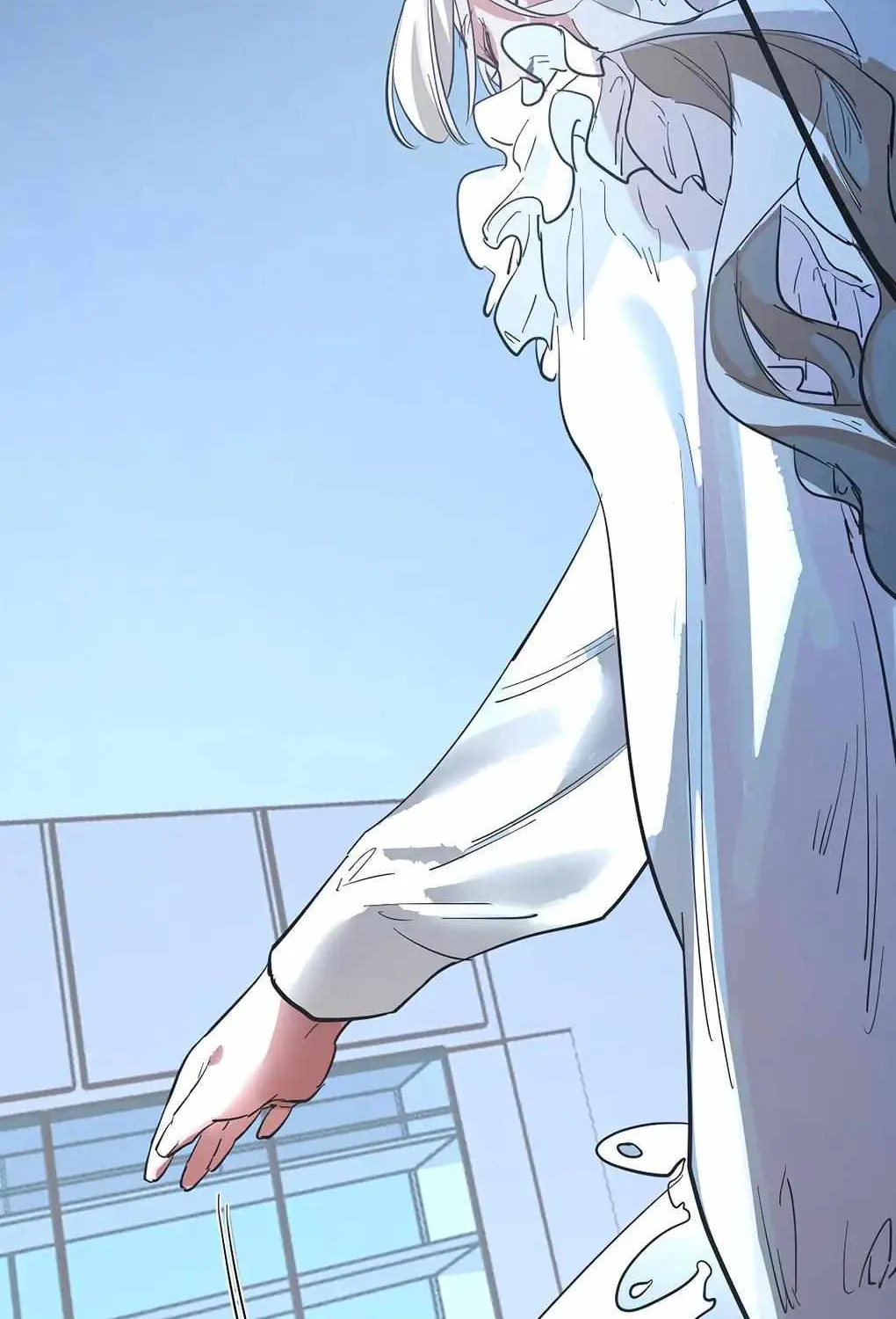 Artificial Temperature 36.7°C Chapter 25 page 43 - 
