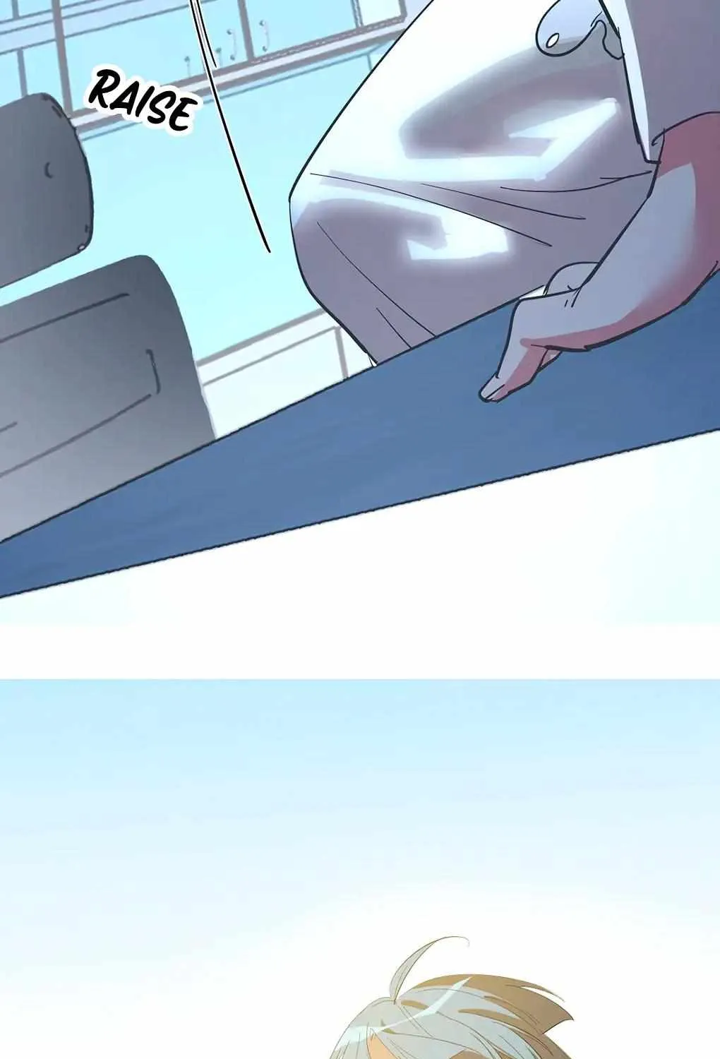 Artificial Temperature 36.7°C Chapter 25 page 44 - 