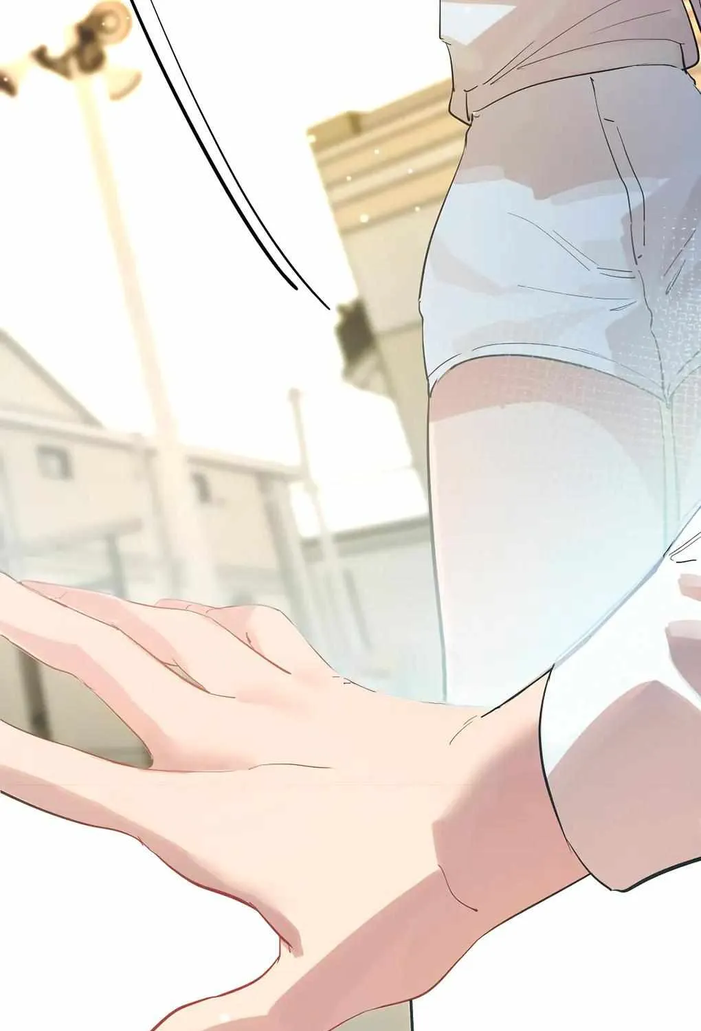 Artificial Temperature 36.7°C Chapter 25 page 46 - 