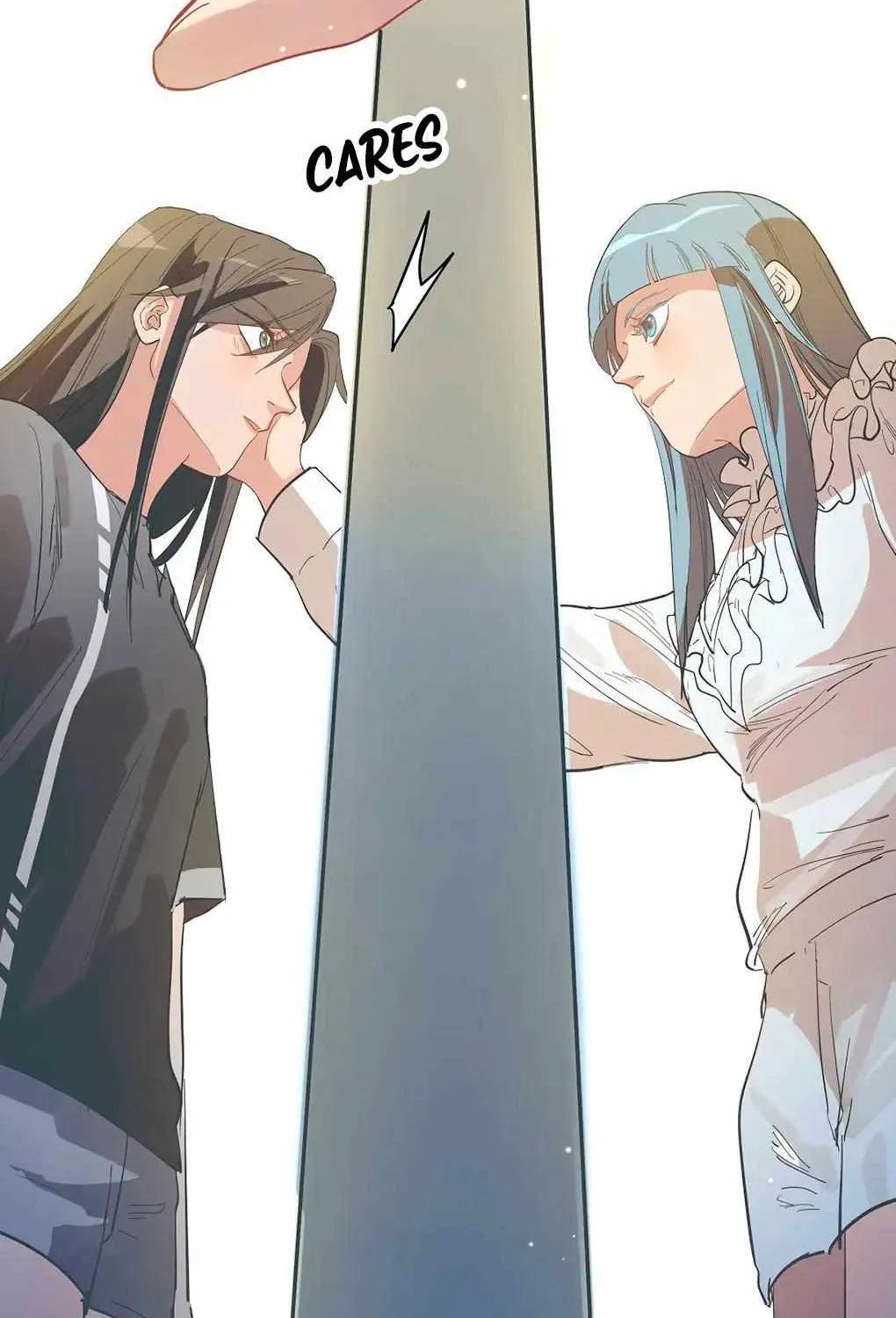 Artificial Temperature 36.7°C Chapter 25 page 47 - 