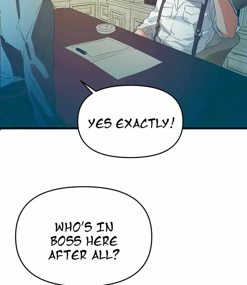 Artificial Temperature 36.7°C Chapter 25 page 8 - 