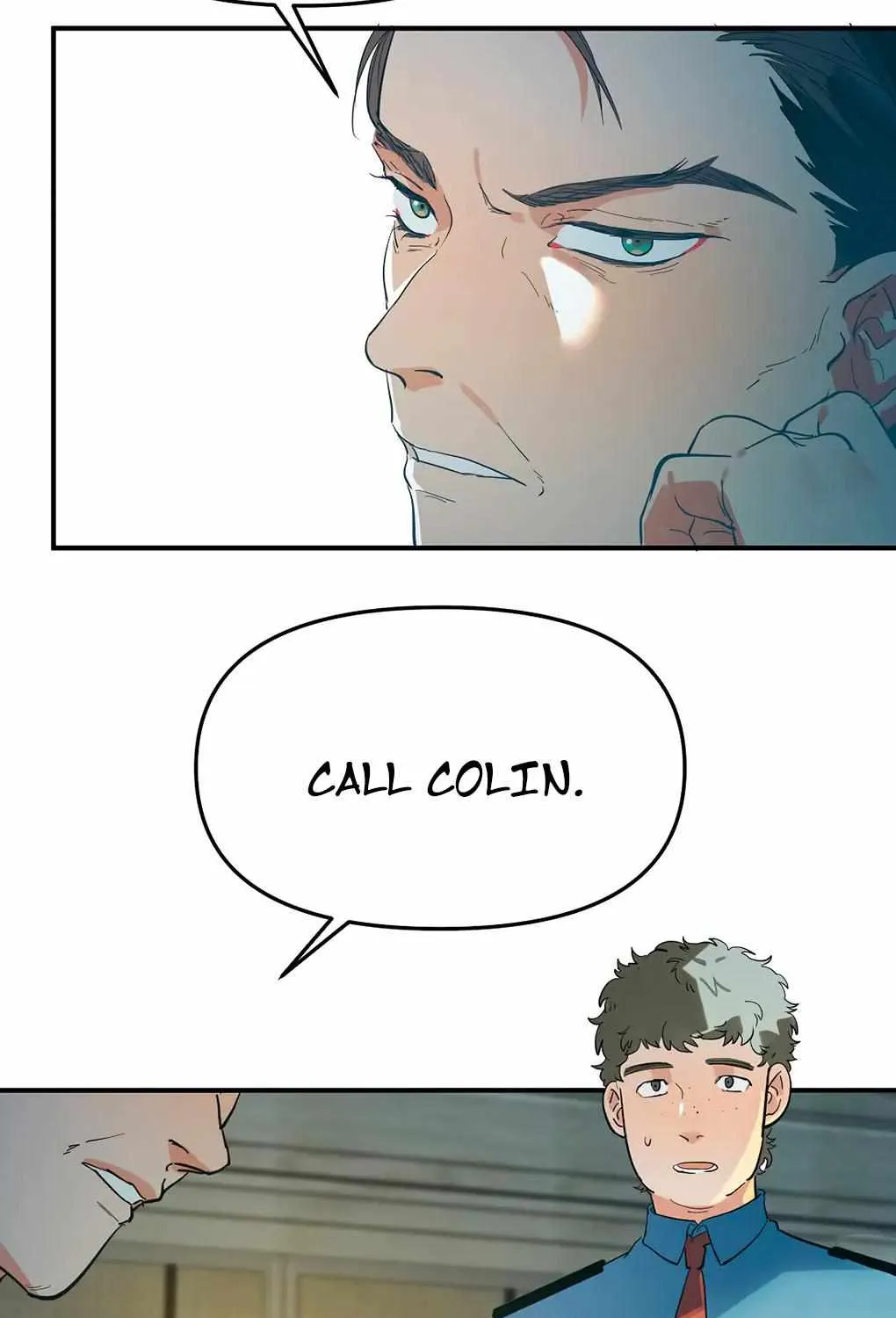 Artificial Temperature 36.7°C Chapter 25 page 9 - 