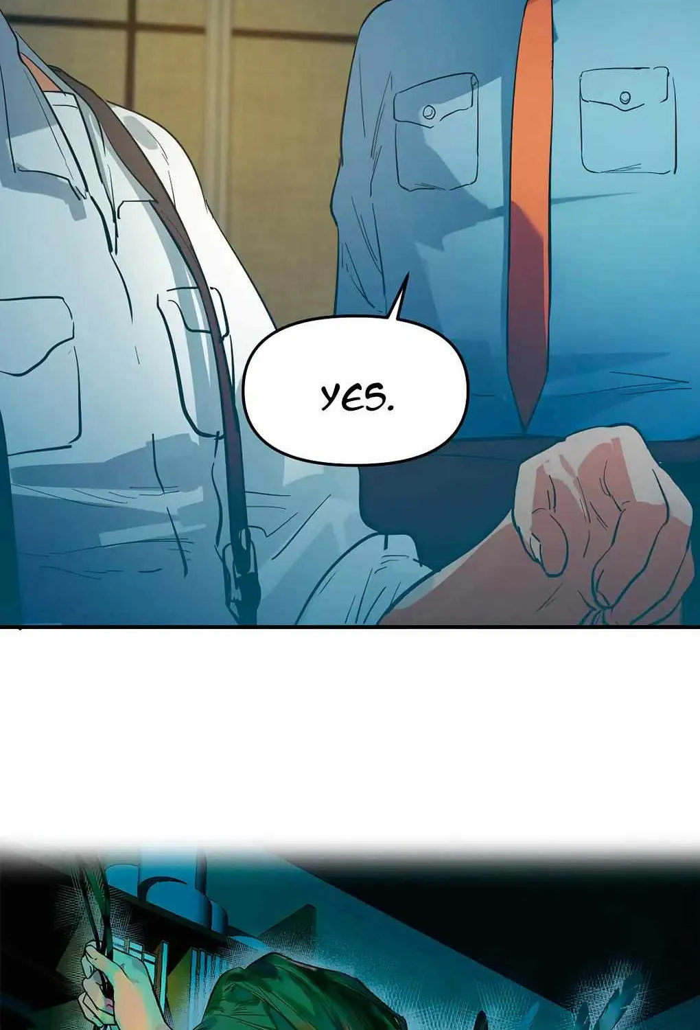 Artificial Temperature 36.7°C Chapter 25 page 10 - 
