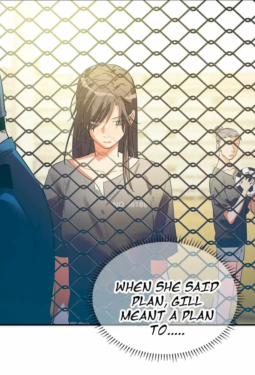 Artificial Temperature 36.7°C Chapter 26 page 12 - 