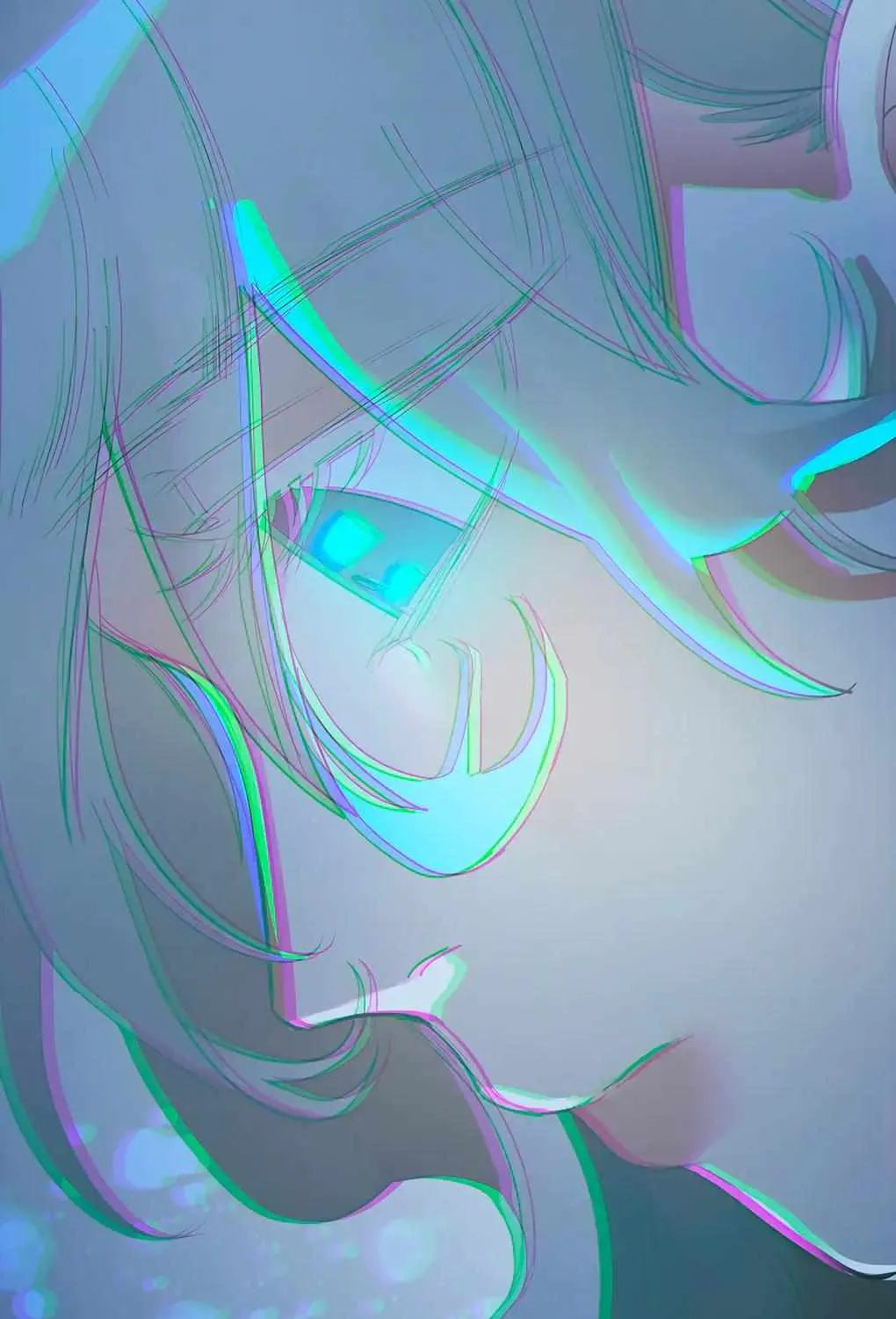 Artificial Temperature 36.7°C Chapter 26 page 15 - 