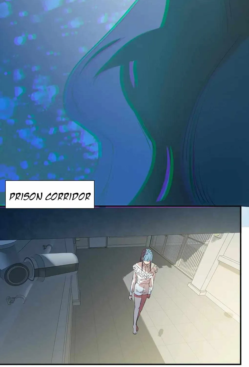 Artificial Temperature 36.7°C Chapter 26 page 16 - 