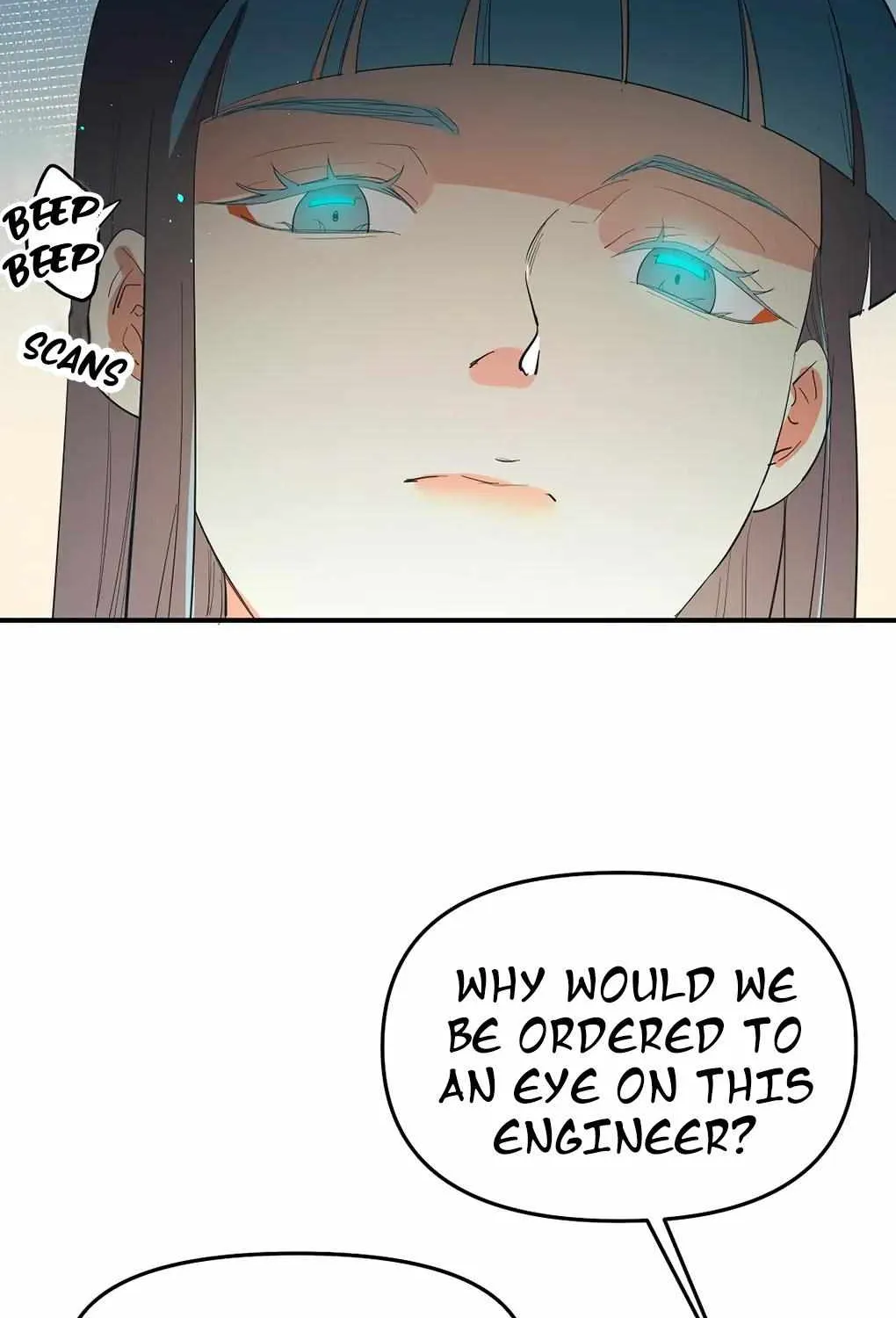Artificial Temperature 36.7°C Chapter 26 page 18 - 