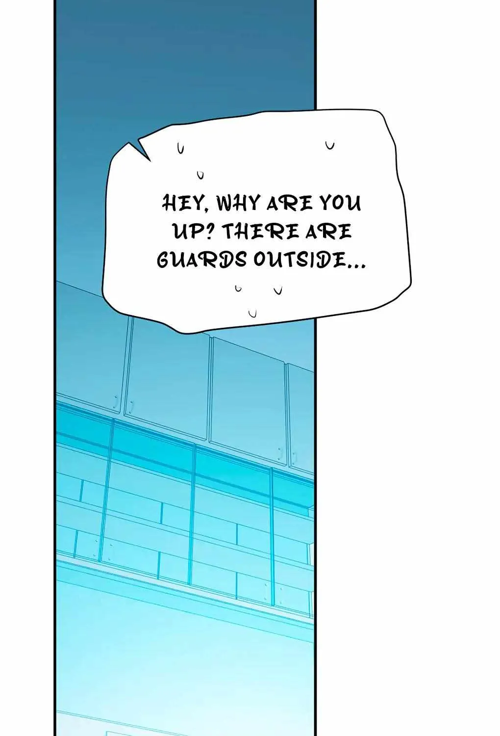 Artificial Temperature 36.7°C Chapter 26 page 25 - 