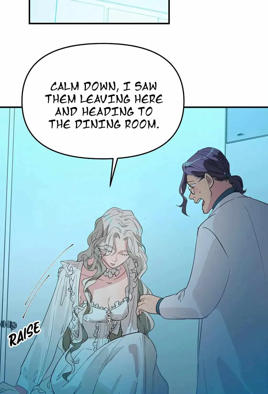 Artificial Temperature 36.7°C Chapter 26 page 26 - 