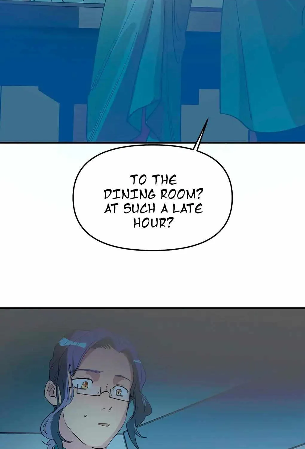 Artificial Temperature 36.7°C Chapter 26 page 27 - 