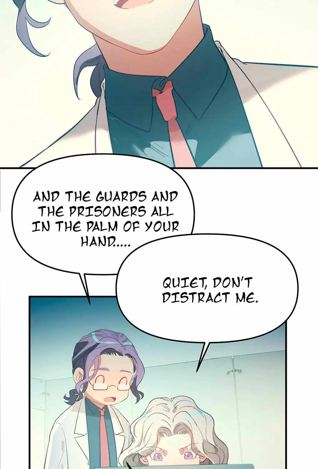 Artificial Temperature 36.7°C Chapter 26 page 30 - 