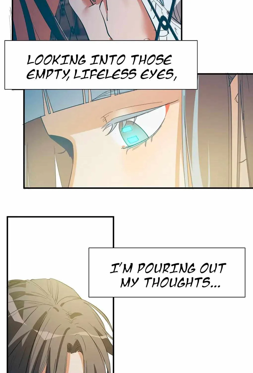 Artificial Temperature 36.7°C Chapter 26 page 4 - 