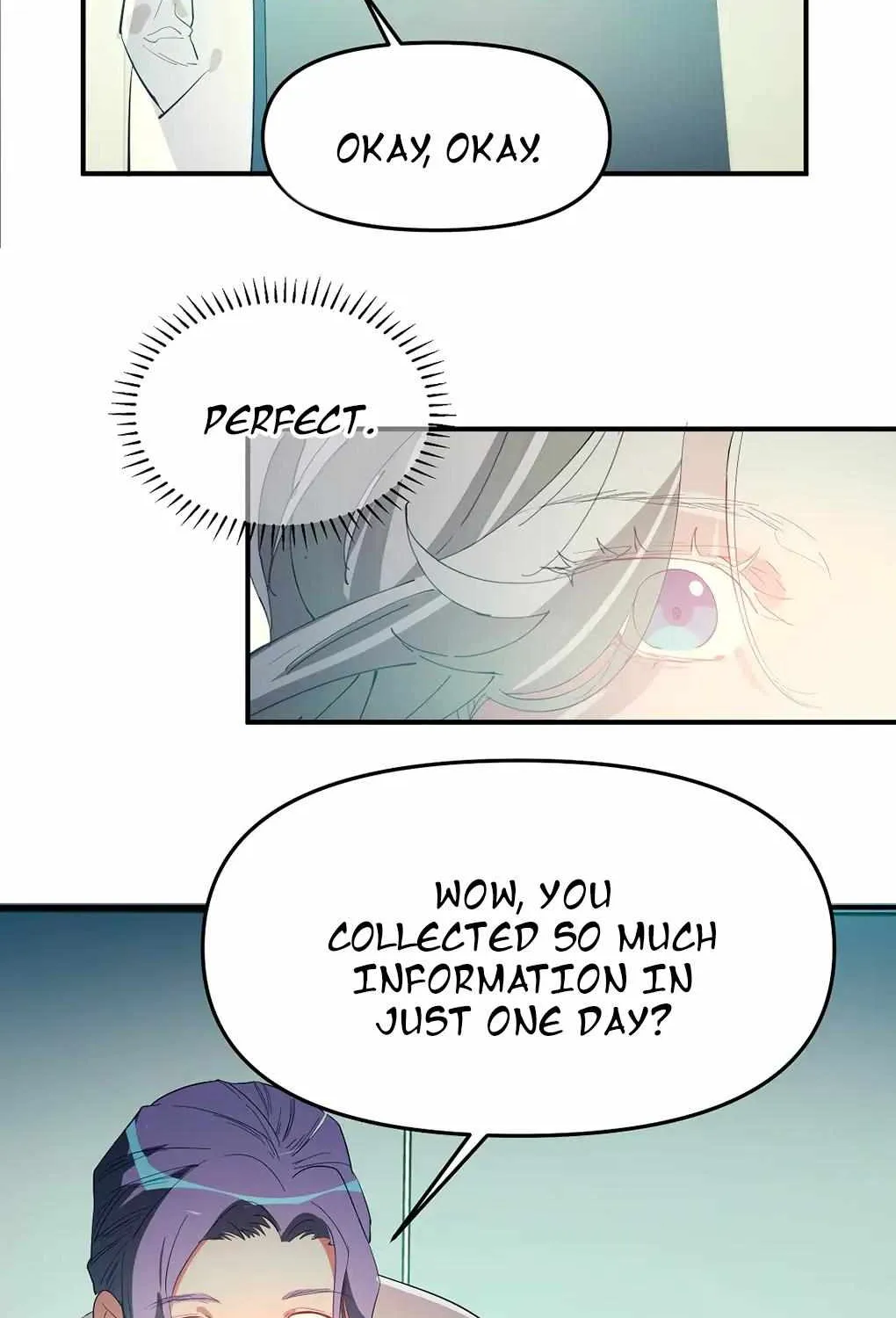 Artificial Temperature 36.7°C Chapter 26 page 31 - 