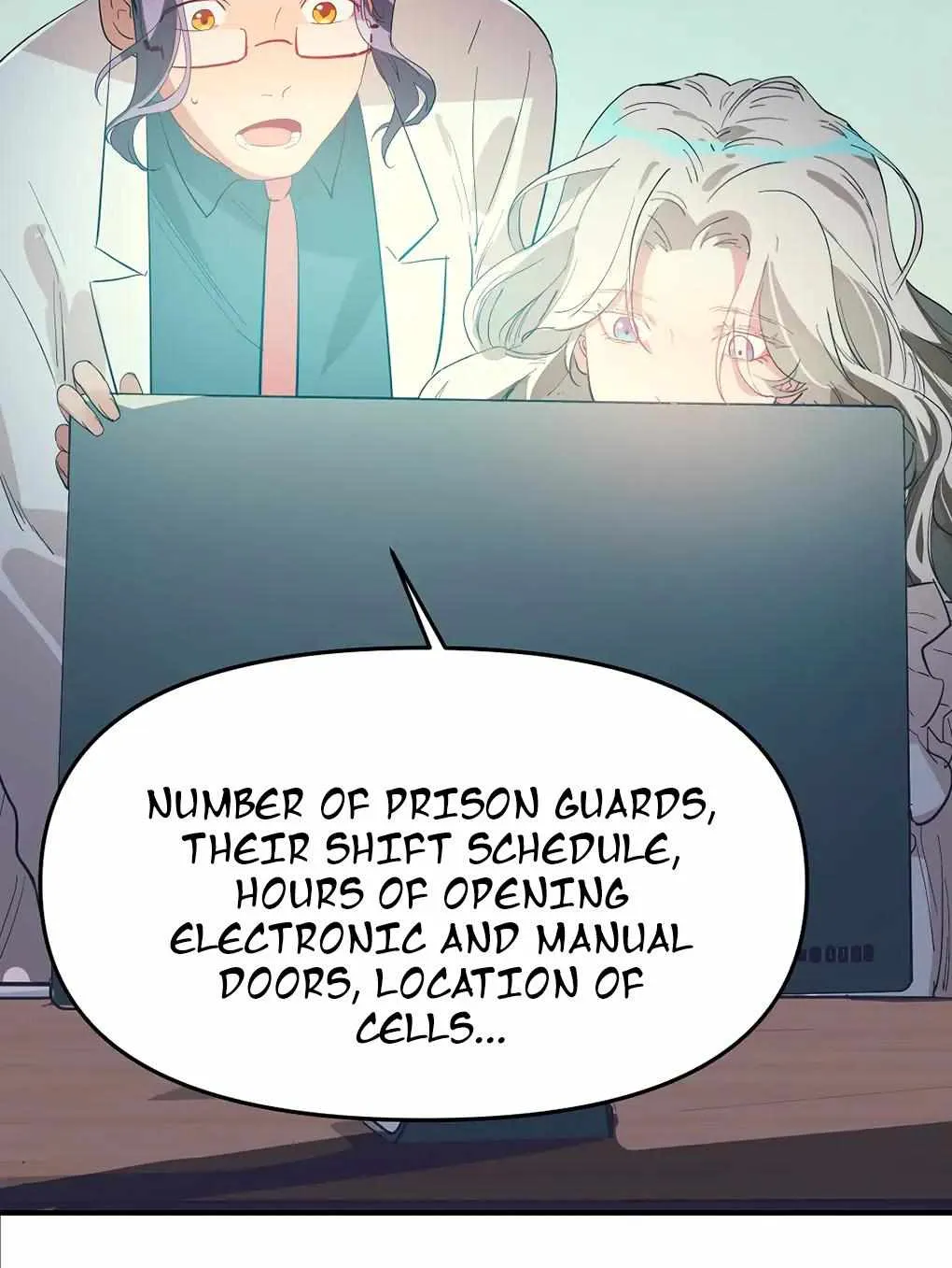 Artificial Temperature 36.7°C Chapter 26 page 32 - 