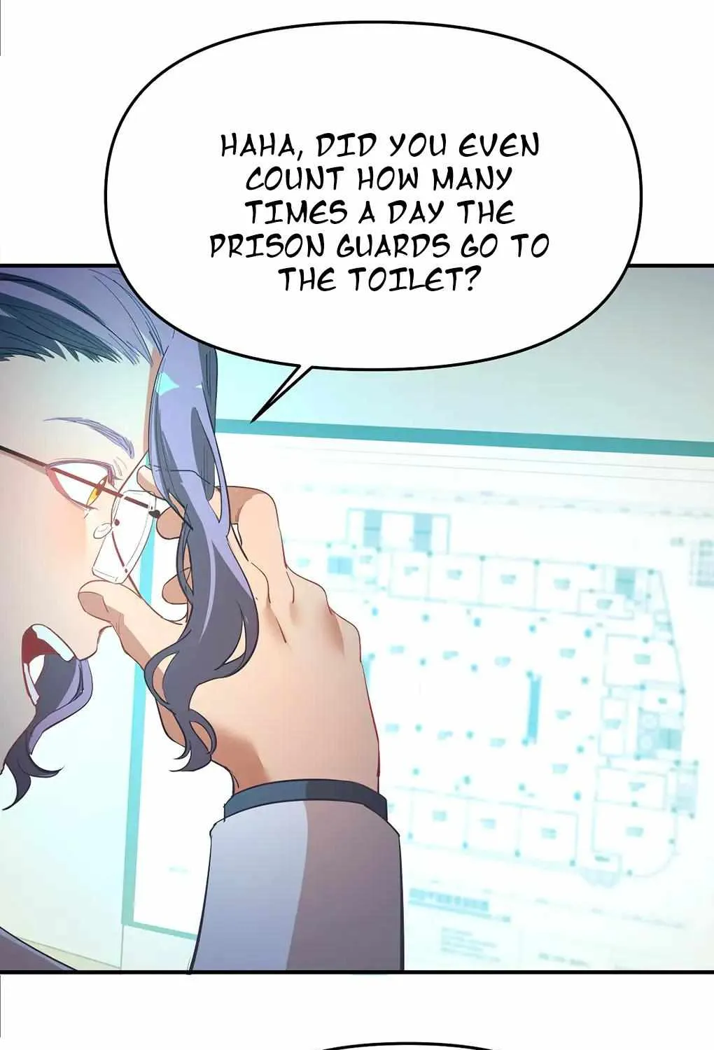 Artificial Temperature 36.7°C Chapter 26 page 33 - 