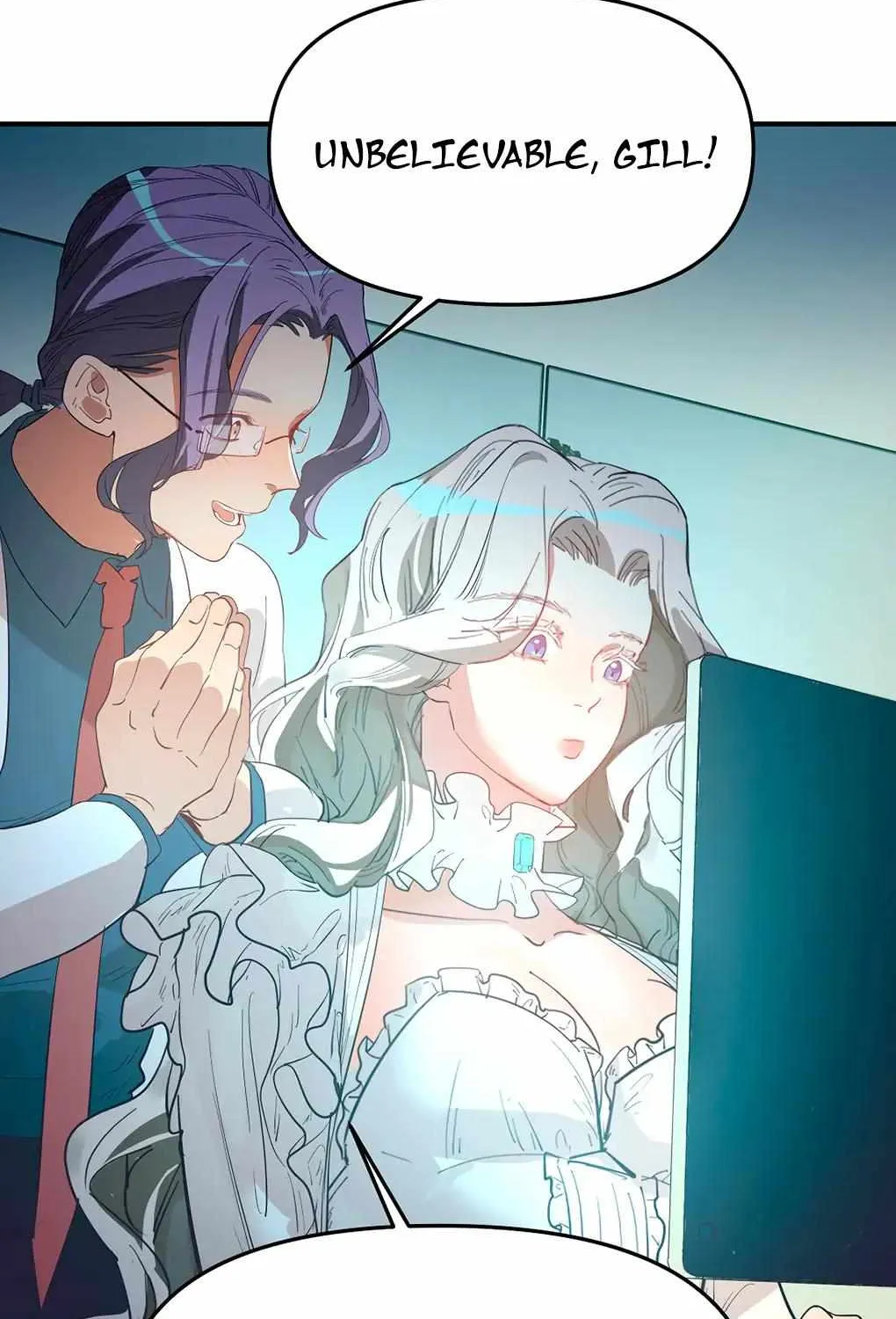 Artificial Temperature 36.7°C Chapter 26 page 34 - 