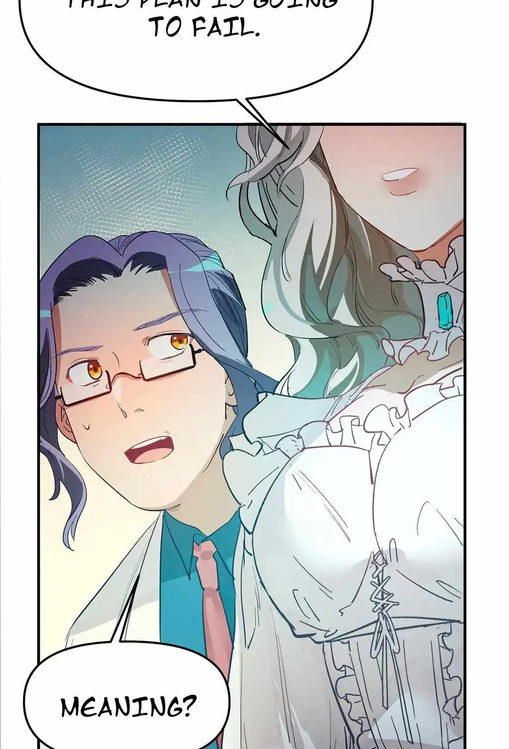 Artificial Temperature 36.7°C Chapter 26 page 36 - 