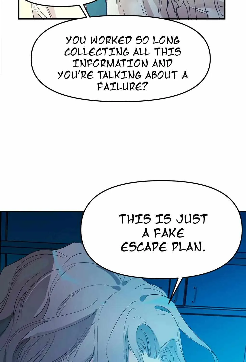 Artificial Temperature 36.7°C Chapter 26 page 37 - 