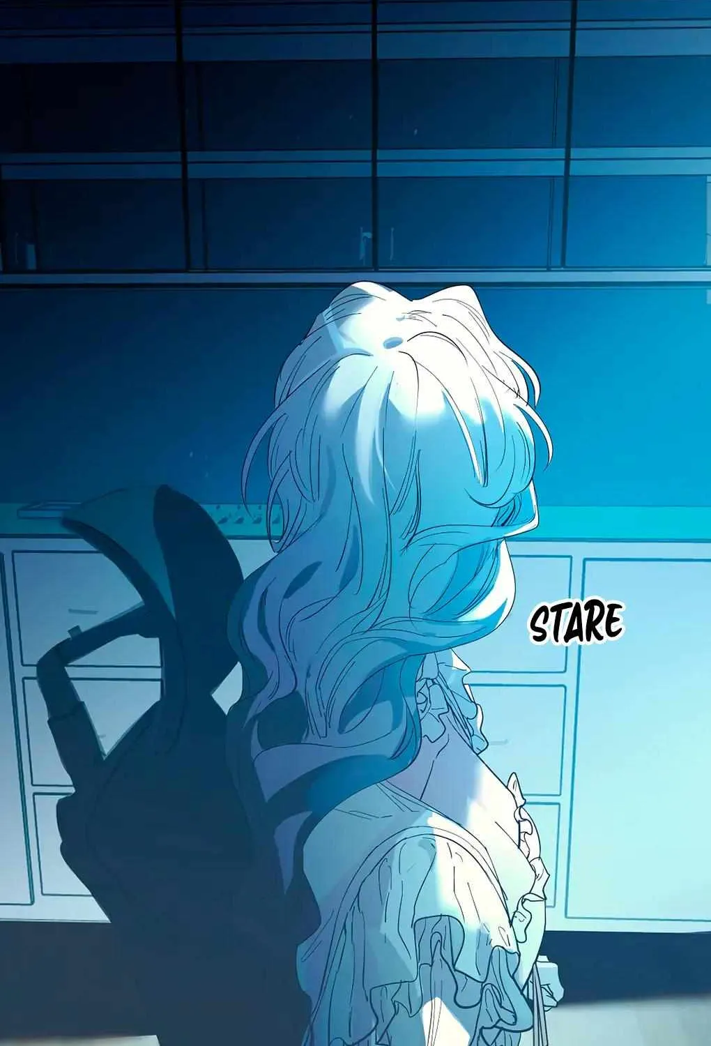 Artificial Temperature 36.7°C Chapter 26 page 40 - 