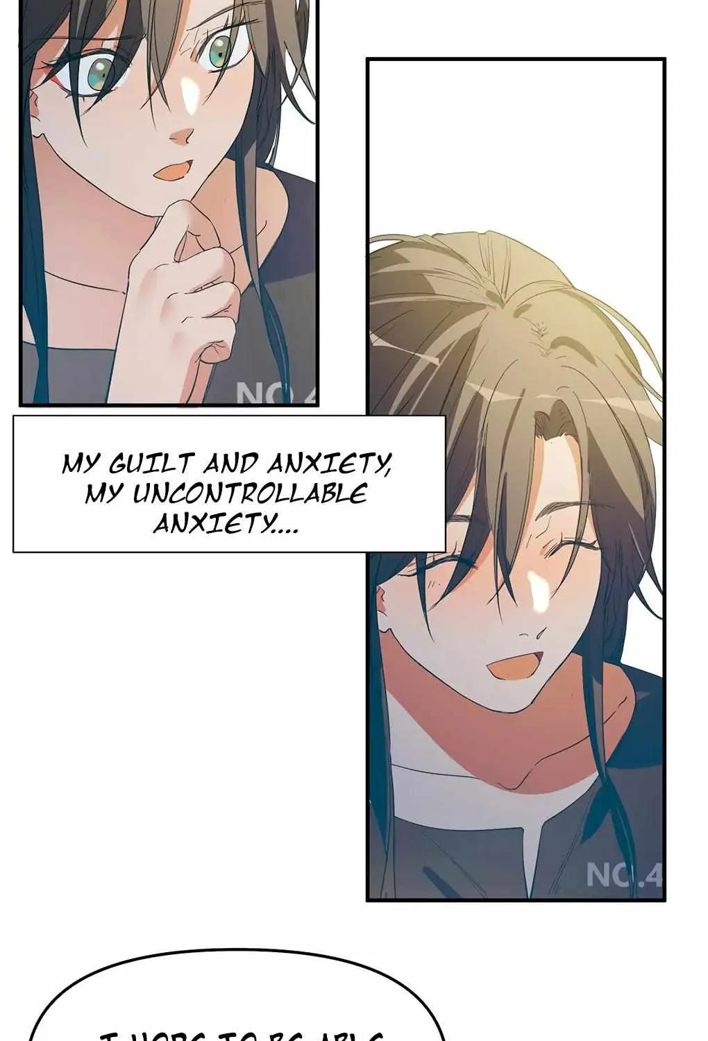 Artificial Temperature 36.7°C Chapter 26 page 5 - 