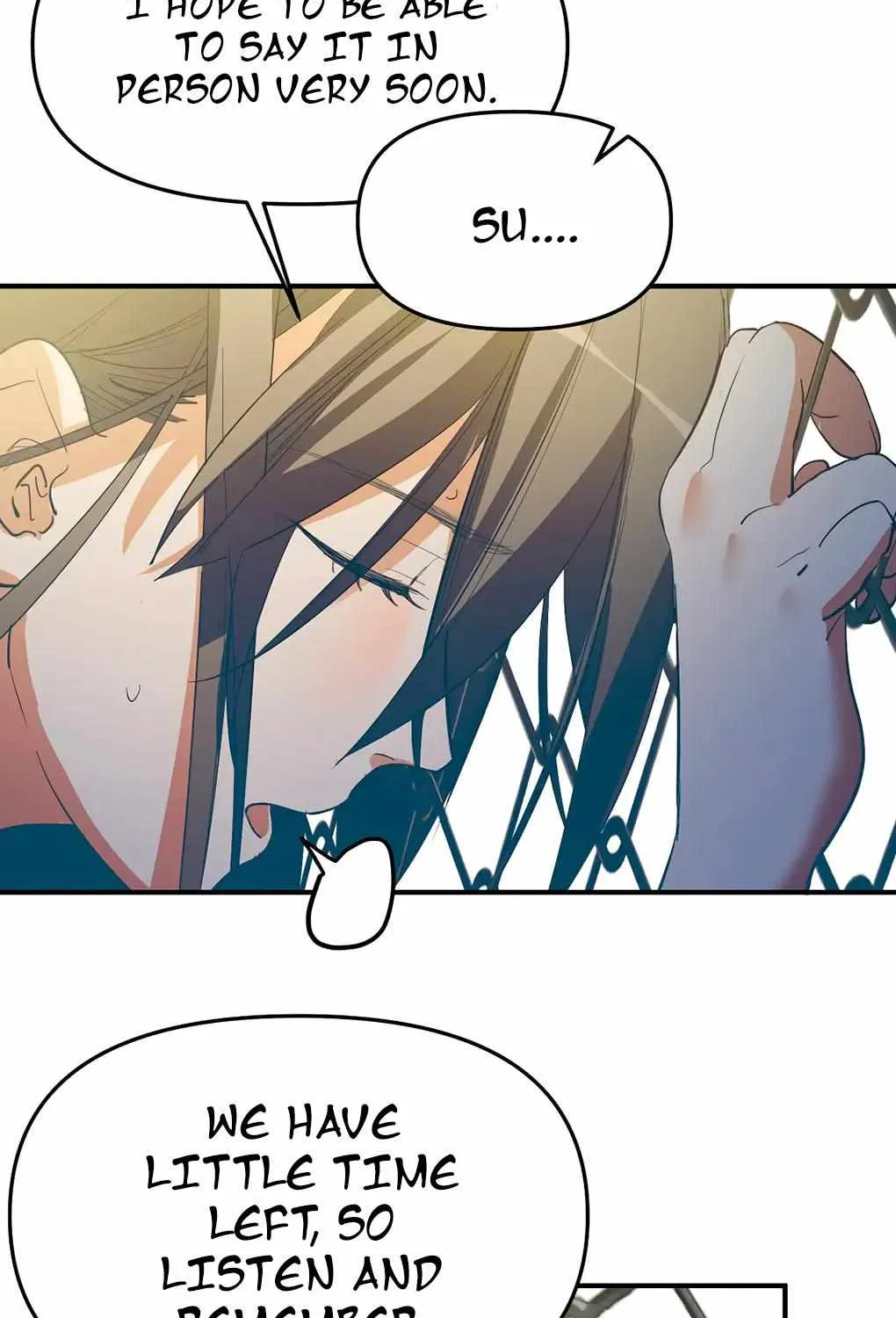 Artificial Temperature 36.7°C Chapter 26 page 6 - 