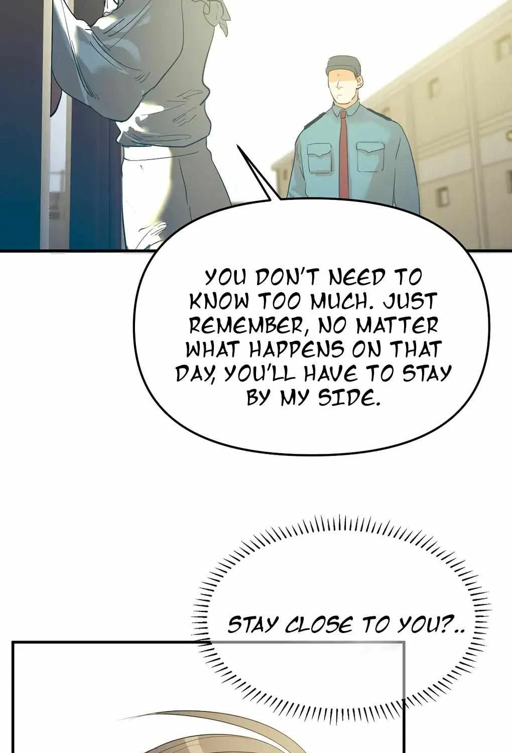 Artificial Temperature 36.7°C Chapter 26 page 9 - 