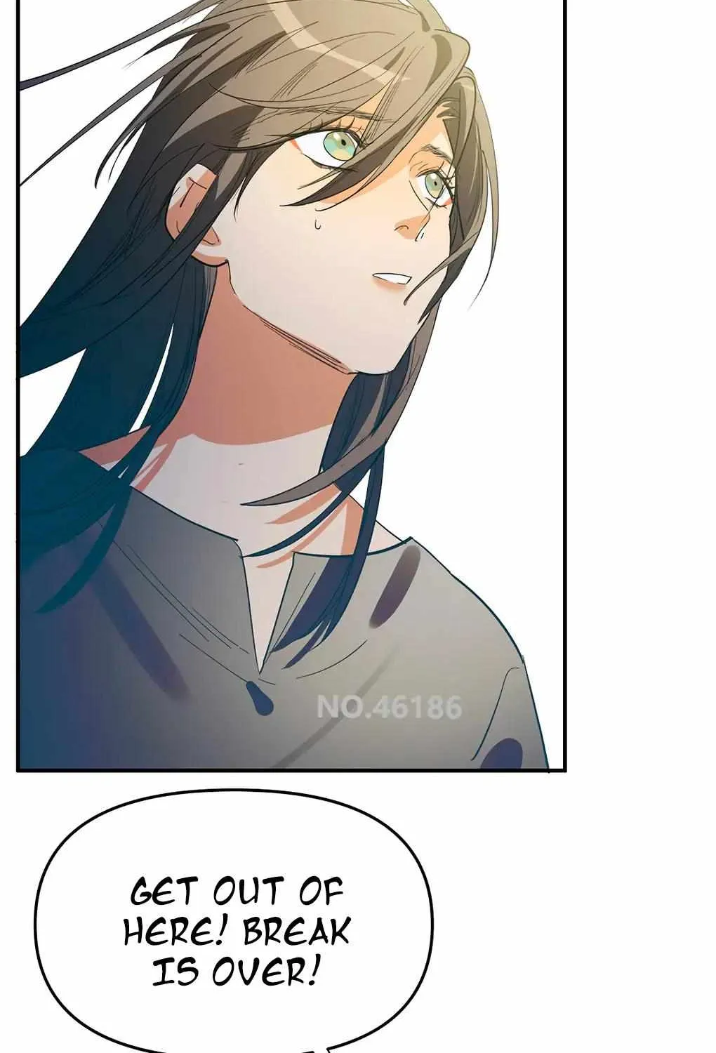 Artificial Temperature 36.7°C Chapter 26 page 10 - 