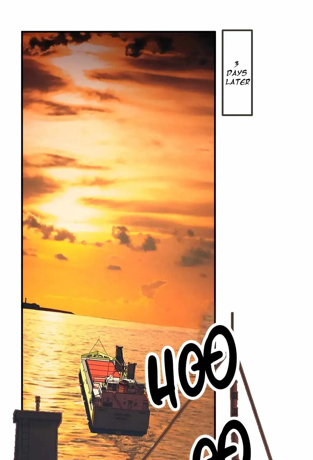 Artificial Temperature 36.7°C Chapter 27 page 2 - 