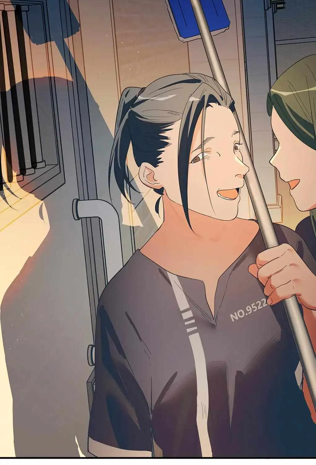 Artificial Temperature 36.7°C Chapter 27 page 18 - 